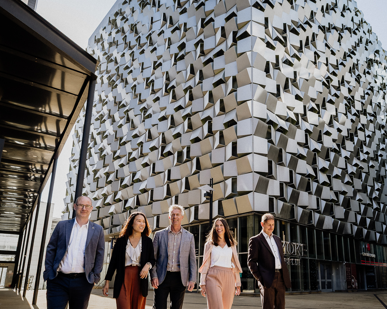 Team photography for small and medium businesses